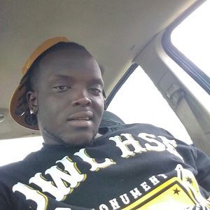 Meet your Posher, Kentrell